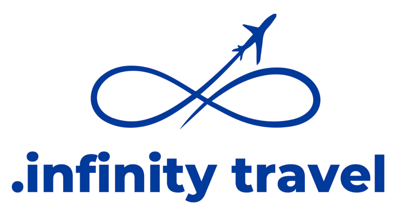 Dot Infinity Travel