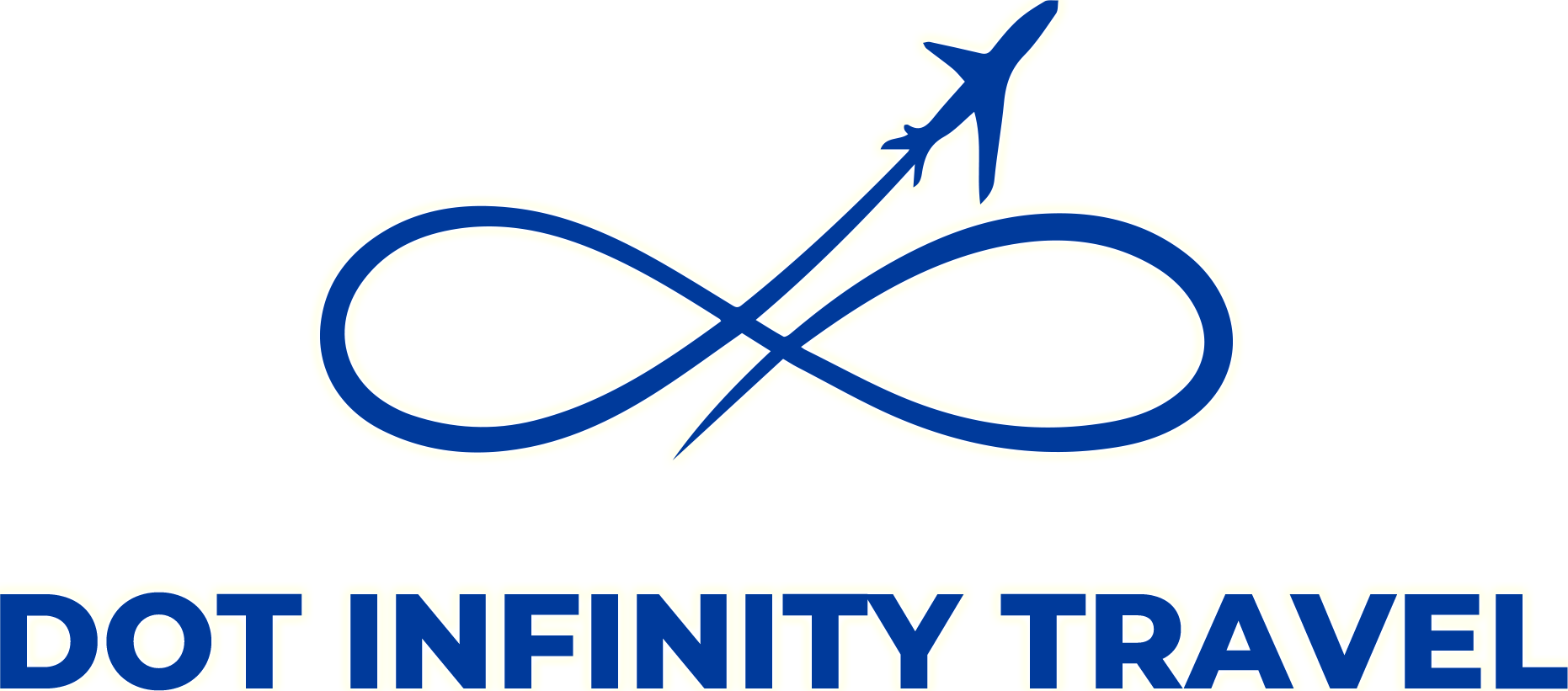 Dot Infinity Travel